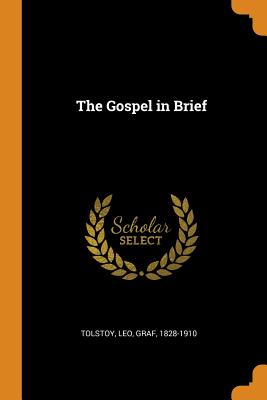 The Gospel in Brief