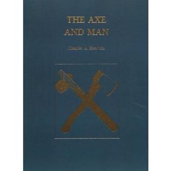 The Axe and Man