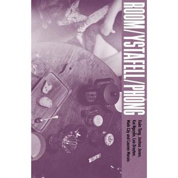 Room / Ystafell / Ph簷ng