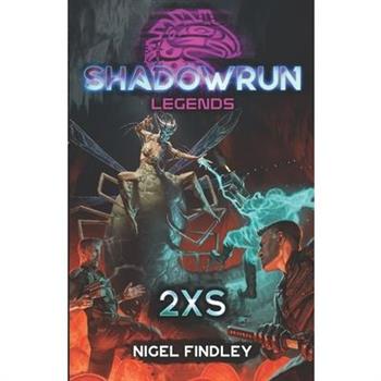 Shadowrun Legends