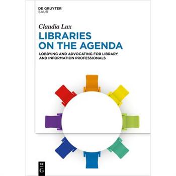 Libraries on the Agenda