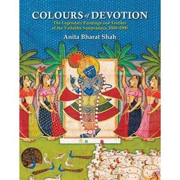 Colours of Devotion