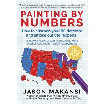 Painting by Numbers