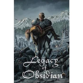 Legacy of Obsidian