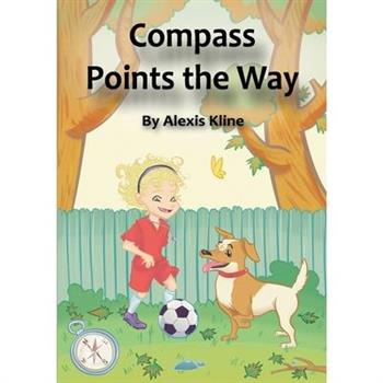 Compass Points the Way