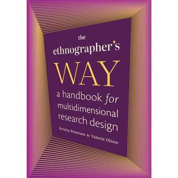 The Ethnographer’s Way
