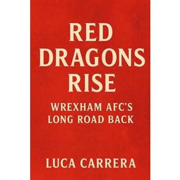 Red Dragons Rise