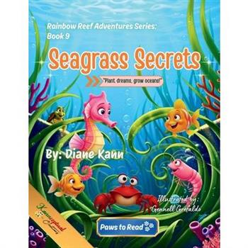 Seagrass Secrets