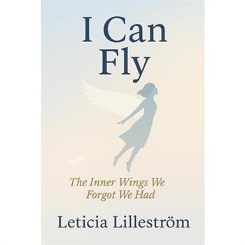 I Can Fly
