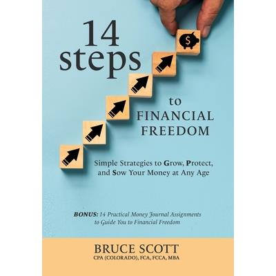 14 Steps to Financial Freedom