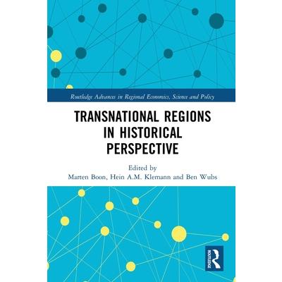 Transnational Regions in Historical Perspective