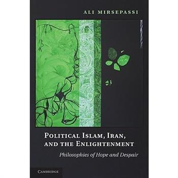 Political Islam, Iran, and the Enlightenment