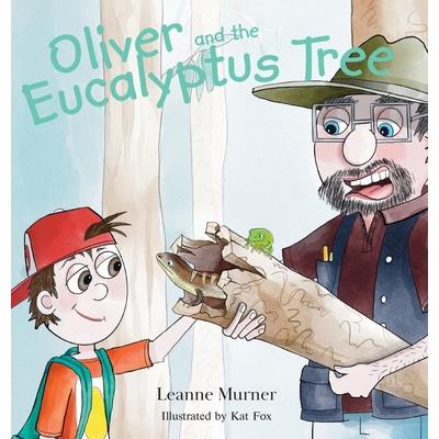 Oliver and the Eucalyptus Tree