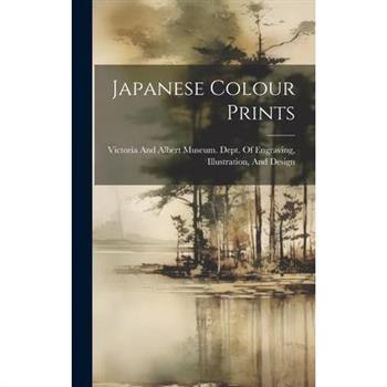 Japanese Colour Prints