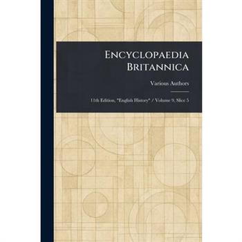 Encyclopaedia Britannica