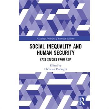 Social Inequality and Human Security