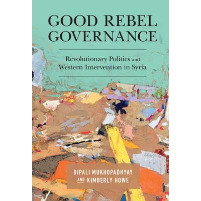Good Rebel Governance