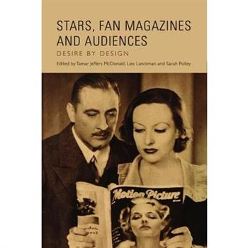 Stars, Fan Magazines and Audiences
