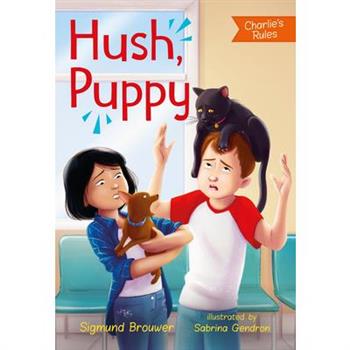 Hush, Puppy