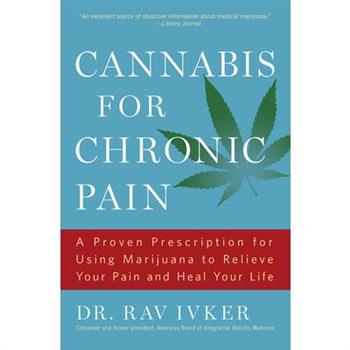 Cannabis for Chronic Pain