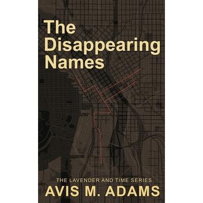 The Disappearing Names