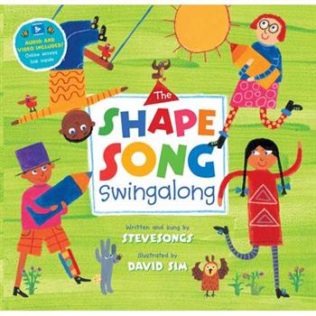The Shape Song Swingalong