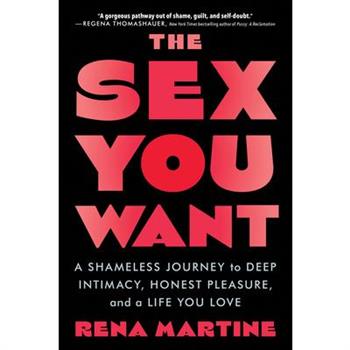 The Sex You Want
