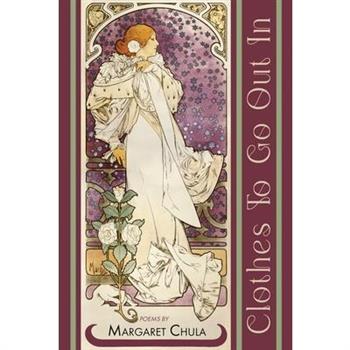 Clothes To Go Out In