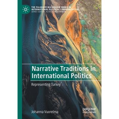 Narrative Traditions in International Politics