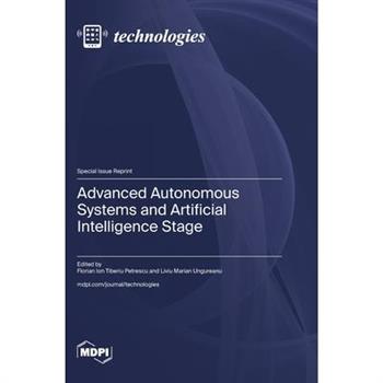 Advanced Autonomous Systems and Artificial Intelligence Stage