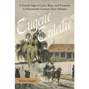 Eug癡ne and Eulalie