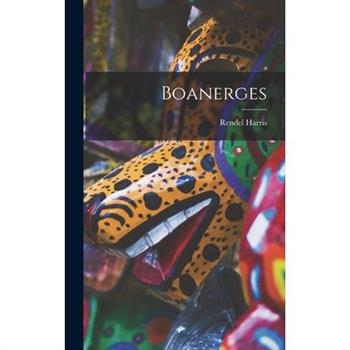 Boanerges