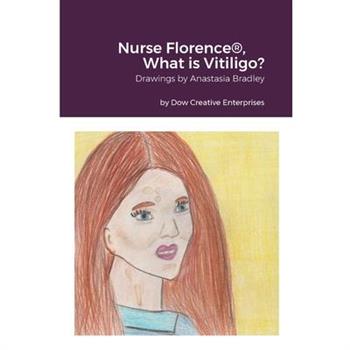 Nurse Florence(R), What is Vitiligo?