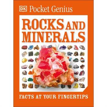 Rocks and Minerals