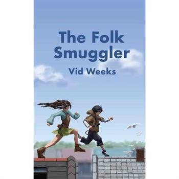 The Folk Smuggler