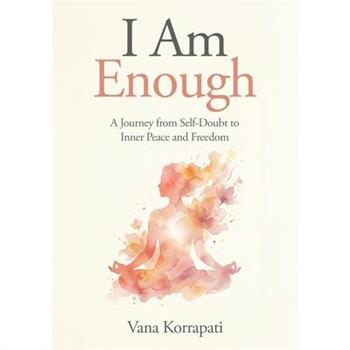 I am Enough
