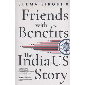 Friends with Benefits