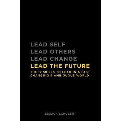 Lead The Future