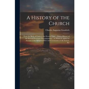 A History of the Church