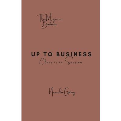 Up To Business