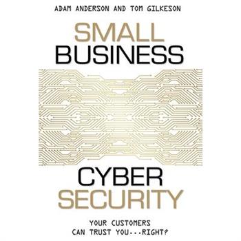 Small Business Cyber Security