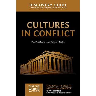 Cultures in Conflict Discovery Guide