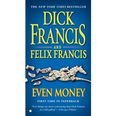 Even Money