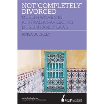 Not 'Completely' Divorced