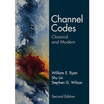 Channel Codes