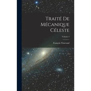 Trait矇 De M矇canique C矇leste; Volume 4