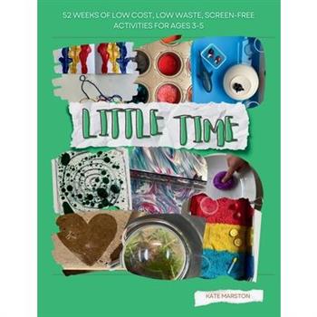 Little Time
