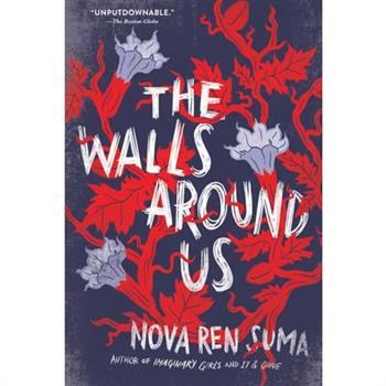 The Walls Around Us