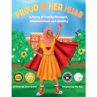 Proud in Her Hijab