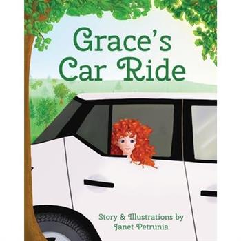 Grace’s Car Ride